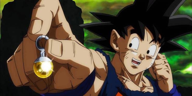 Dragon Ball 5 Basic Mistakes Krillin Keeps Making (& 5 Things He Always Gets Right) Dragon Ball 5 Basic Mistakes Krillin Keeps Making (& 5 Things He Always Gets Right)